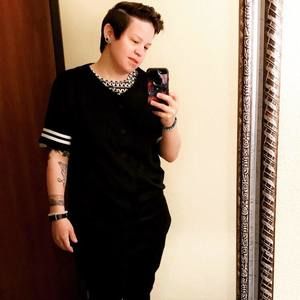 Meet your Posher, Savina